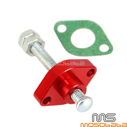 Dirt Bike Cam Chain Tensioner for Yamaha FZR400 FJ1100 FZ750 TT225 XT350 (1986-1999)