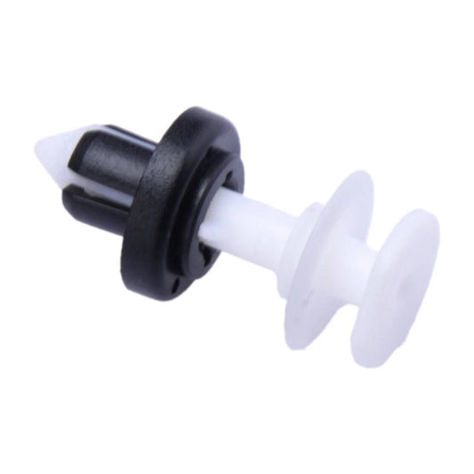 10 x Car Door Panel Trim Retainer Clips for Honda (Various Years)