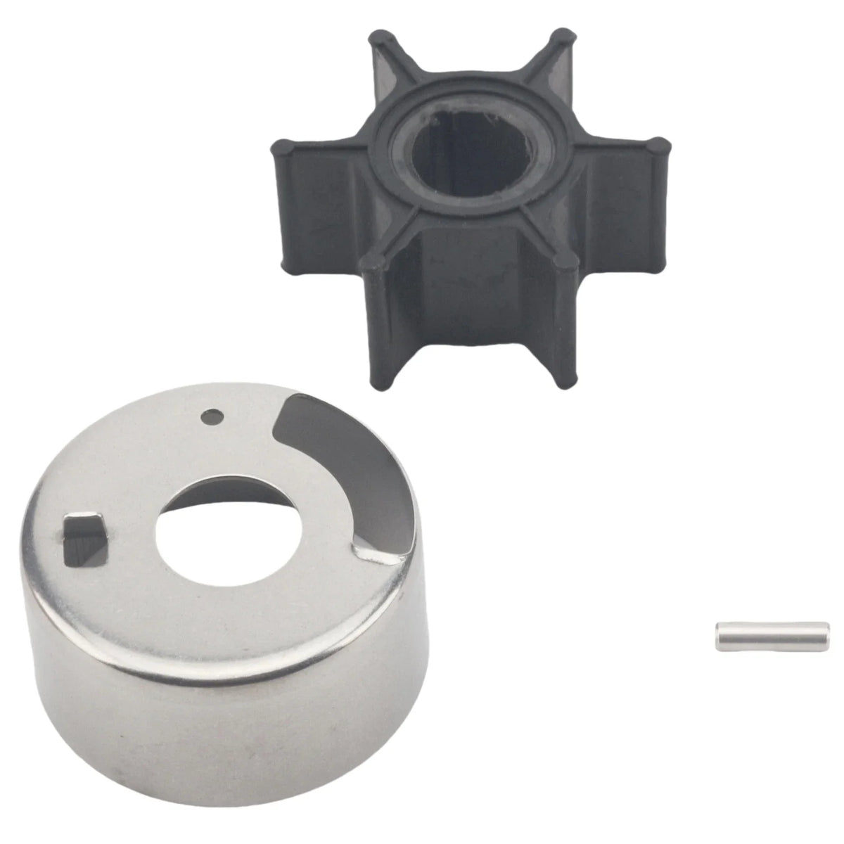 Water Pump Repair Kit for Tohatsu MFS 6/8/9.8 HP