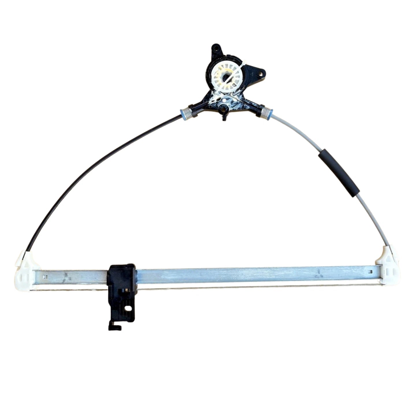 Rear Left Window Regulator Without Motor for Mazda 3 (2003–2009)