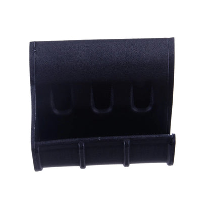 Rear Window Soft Top Retainer Bracket for Jeep Wrangler JK (2007-2022)