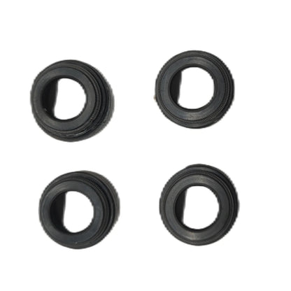 Head Gasket Decarbonizing Kit for Volvo Penta AQ 115A/130A/130C (1970-1990)