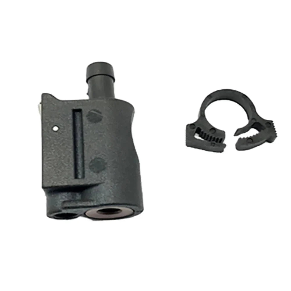 5/16" 8mm Fuel Connector for Mercury Mariner Outboard (Tank End)