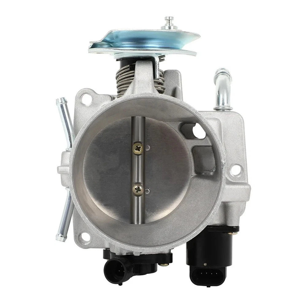 Throttle Body for Chevrolet Suburban GMC Sierra Yukon (2007-2014)