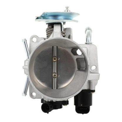 Throttle Body for Chevrolet Suburban GMC Sierra Yukon (2007-2014)