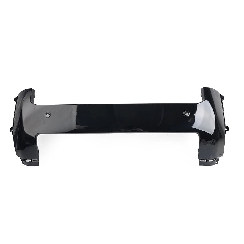 Front Bumper Board Cover for Land Rover Defender 90 110 130 (2020-2024)