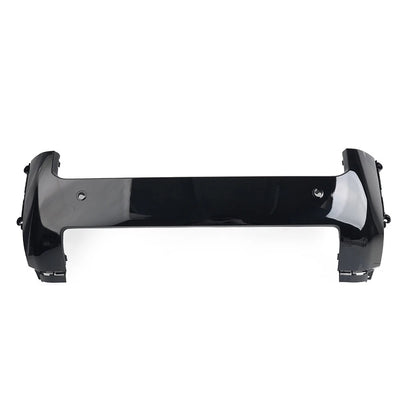 Front Bumper Board Cover for Land Rover Defender 90 110 130 (2020-2024)