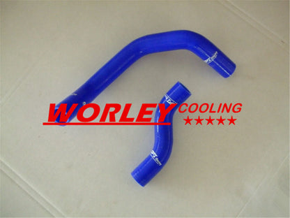 Radiator Hose for Nissan Silvia 200SX 240SX S13 S14 S15 (1989-2002)