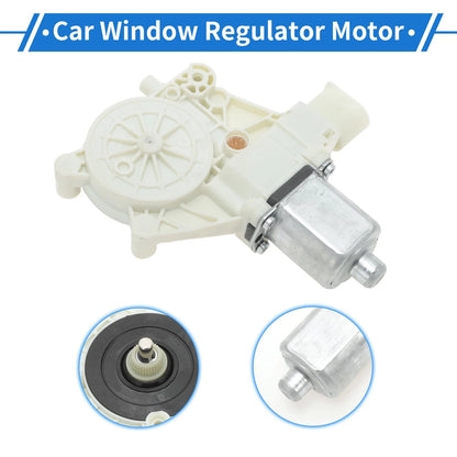 Power Window Regulator Lift Motor for BMW 528i 535d 535i 550i
