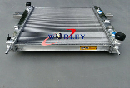 Radiator for Jeep Cherokee KJ 3.7L 2001-2008 (2001-2008)