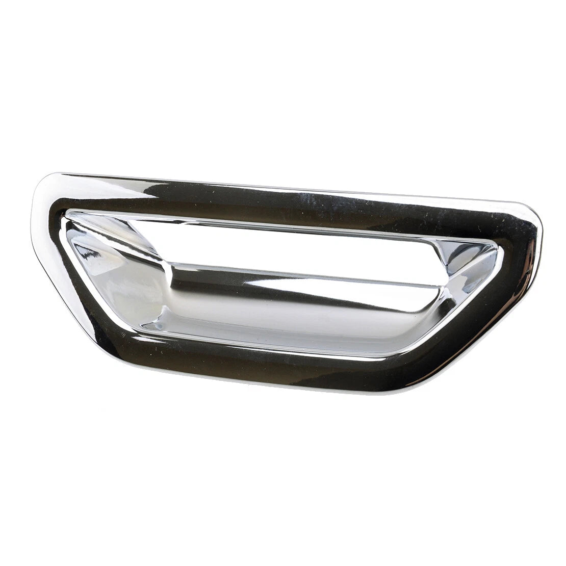 Chrome Rear Trunk Handle Bowl Cover for Nissan Rogue (2021-2022)