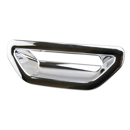 Chrome Rear Trunk Handle Bowl Cover for Nissan Rogue (2021-2022)
