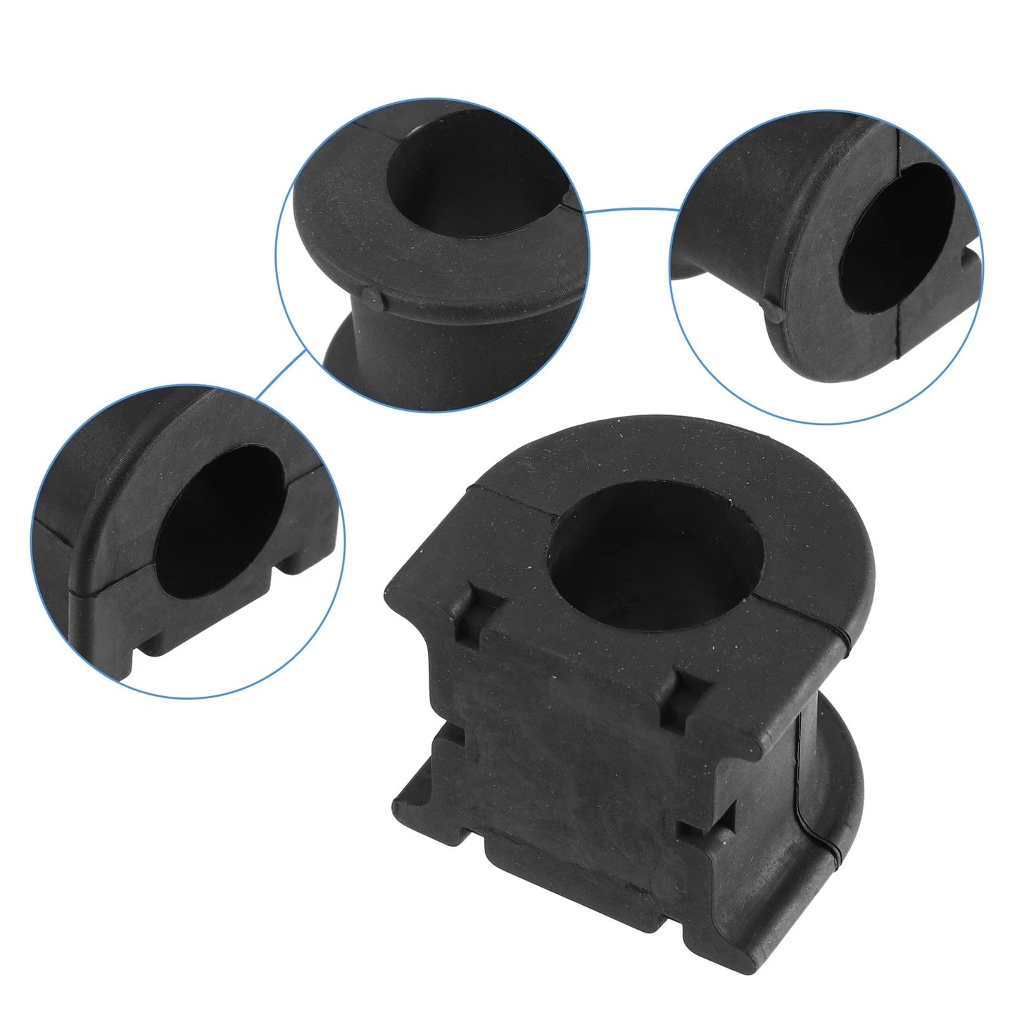 Front Sway Bar Bushings for Toyota 4Runner (1996-2002)