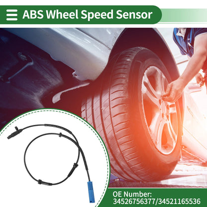 ABS Wheel Speed Sensor for BMW 525i (1999-2003)