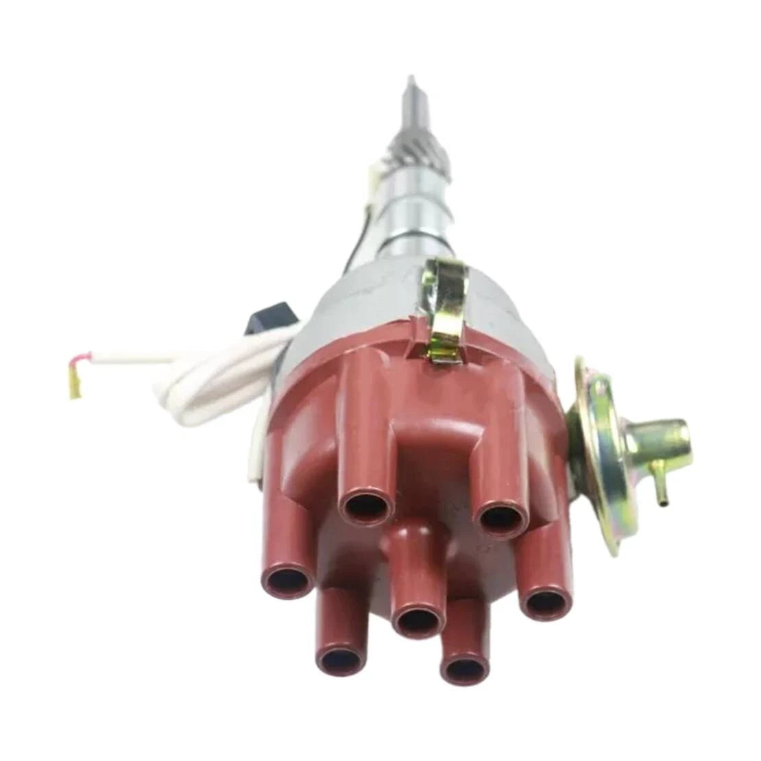 Electronic Ignition Distributor for Toyota Land Cruiser 2F 4.2L 3F 4.0L (1980-1997)