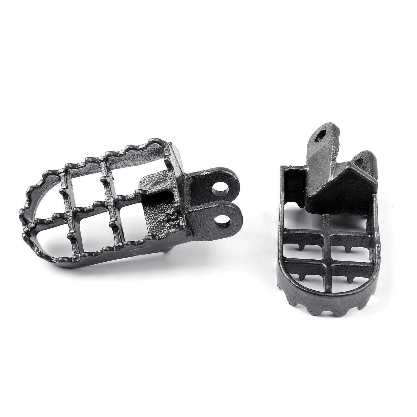 Foot Pegs for Kawasaki KLX 250 300R 650 AH (1994-2007)