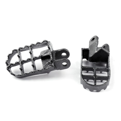 Foot Pegs for Kawasaki KLX 250 300R 650 AH (1994-2007)