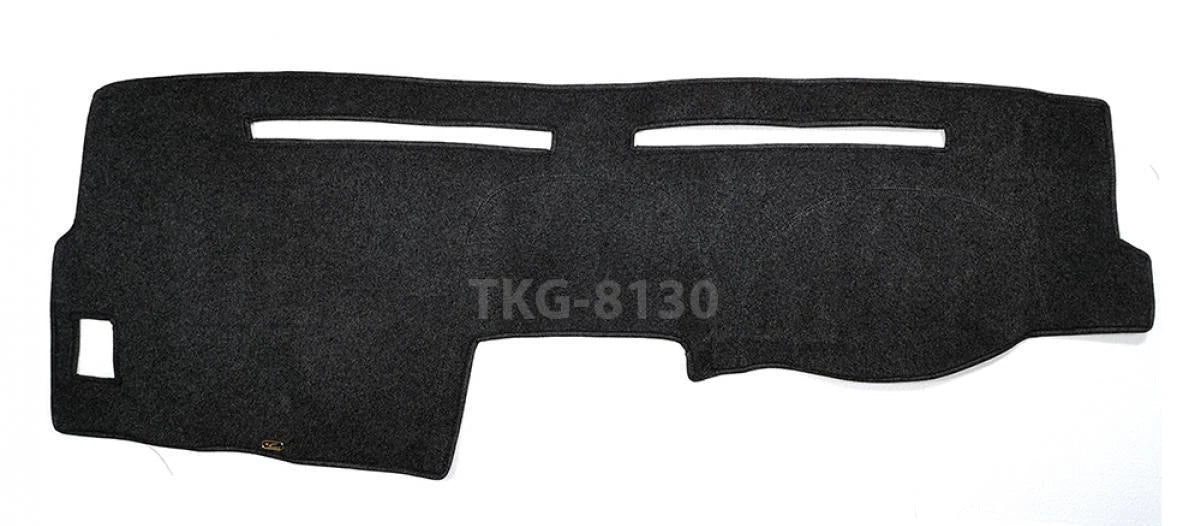 Dashboard Mat Cover for Holden Colorado Ute(2003-2007)