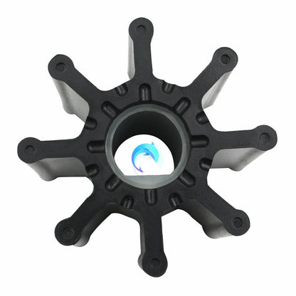 Water Pump Impeller for Mercury 7.4L/8.2L V8 Outboard (1990-1995)