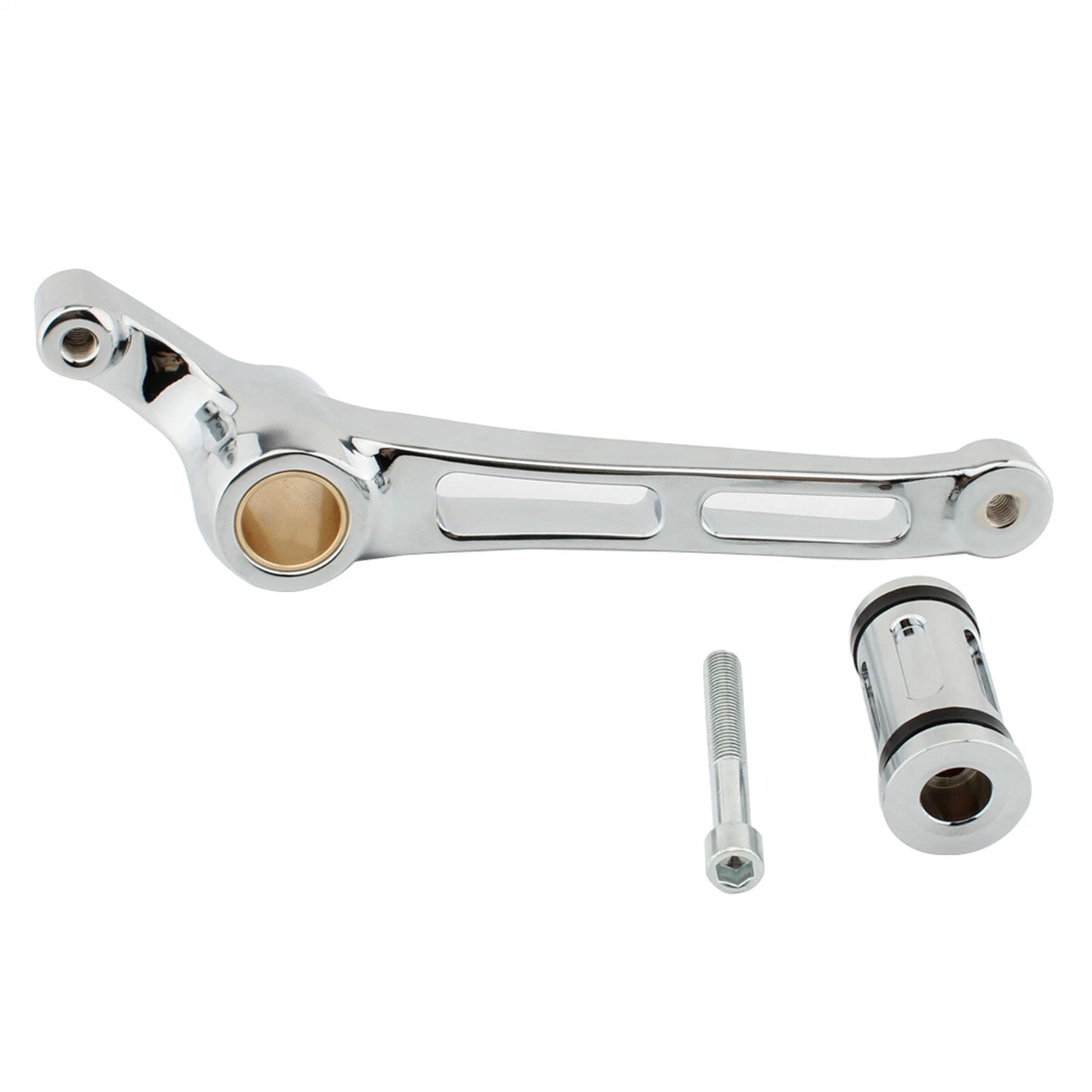 1pc Heel Gear Shifter Lever for Harley Night Rod VRSC Special (2007-2017)