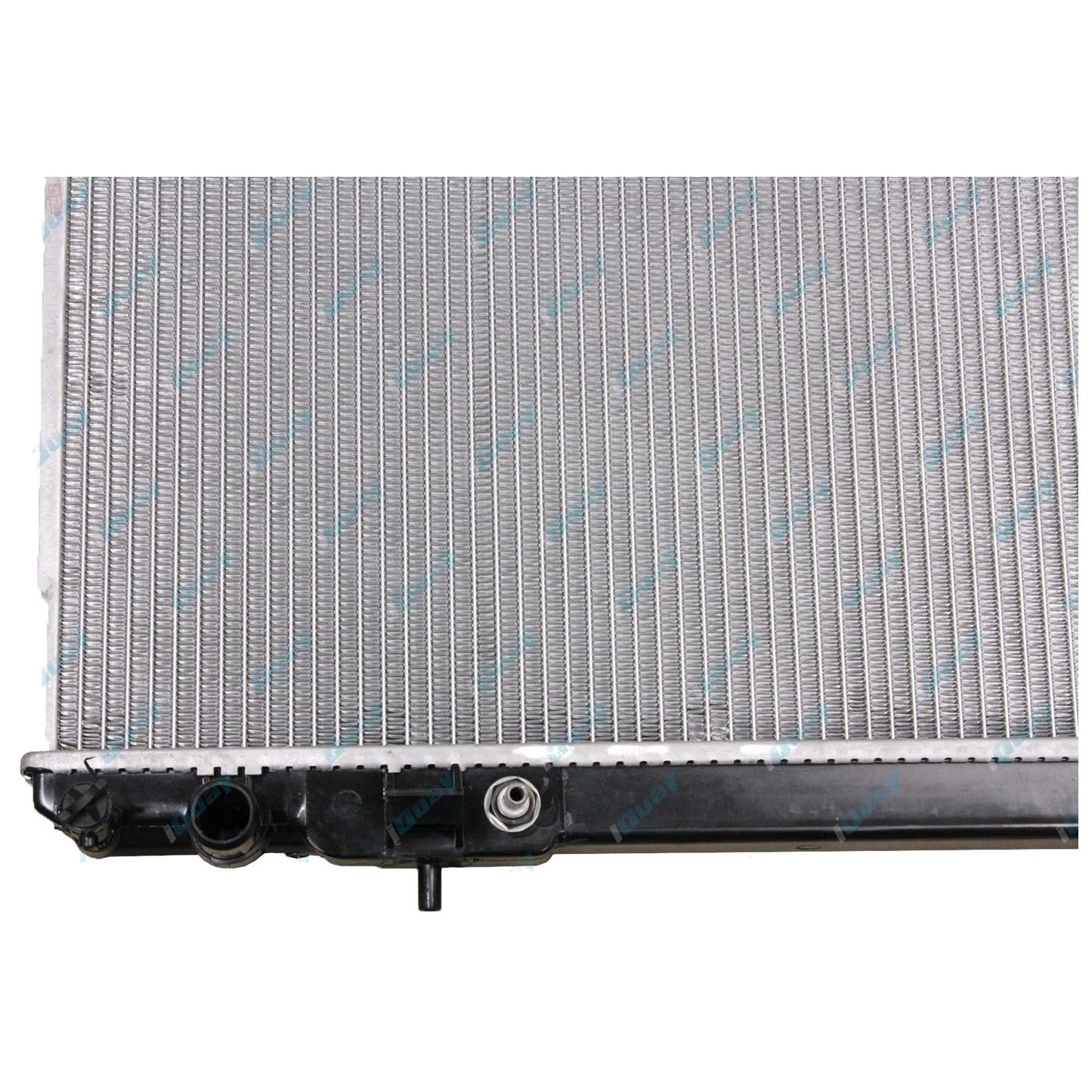 Alloy Radiator for Nissan Pulsar N16 LX/Q/ST/STL/TI Auto Sedan 1.6L/1.8L 00-06
