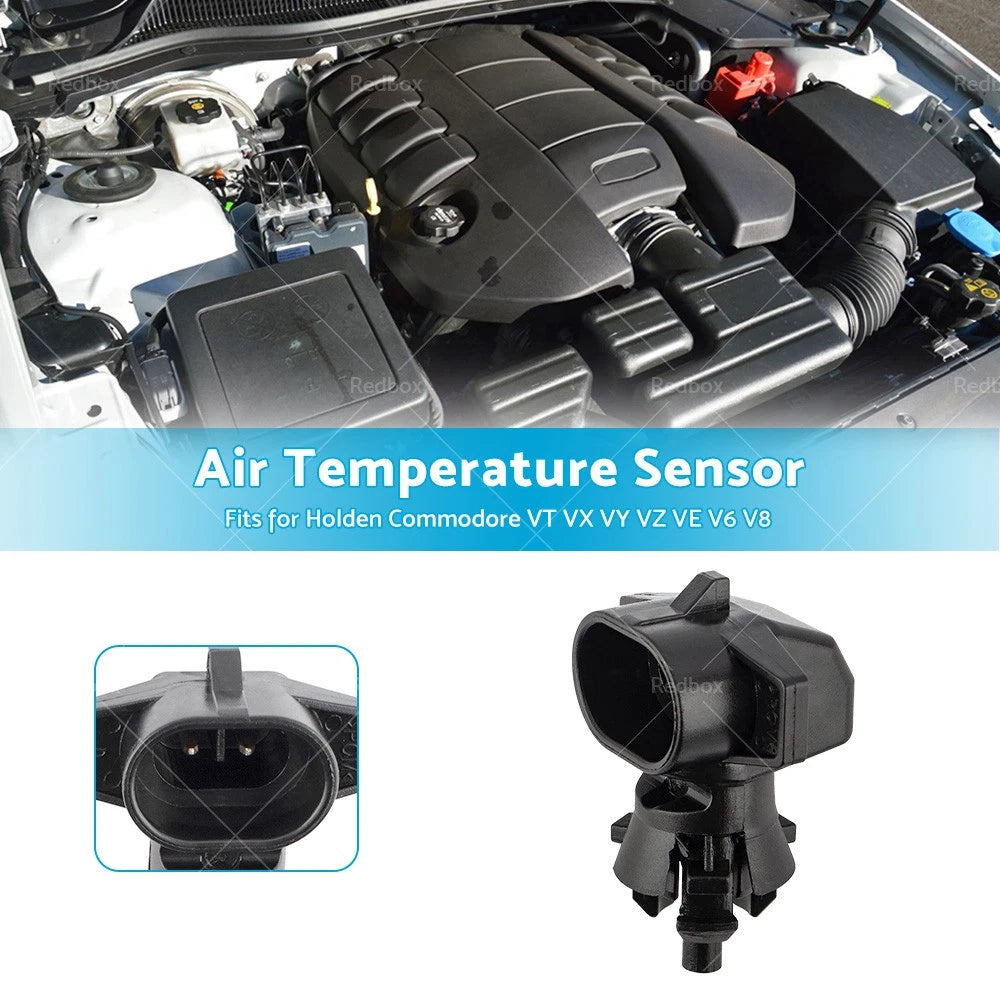 Air Temperature Sensor for Holden Commodore VT VY VZ VE V6 V8 (1997-2013)