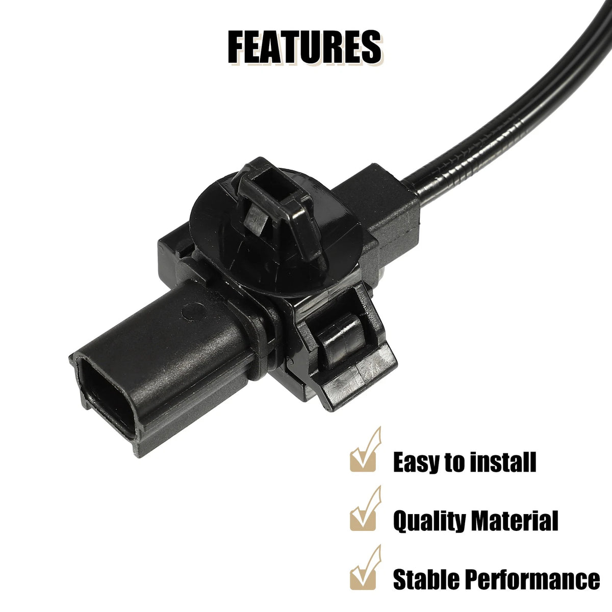 ABS Wheel Speed Sensor for Honda Civic IX (2002-2012) - 1 x No.57475TV0E01