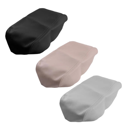 Leather Center Armrest Cover for Ford Explorer (2011-2018)