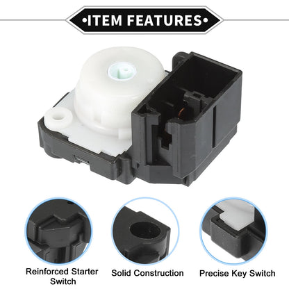 Ignition Starter Switch for Honda Fit (2007-2008)