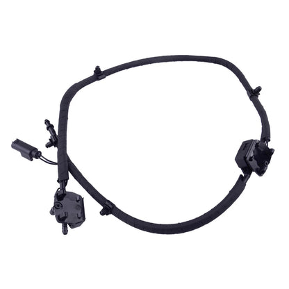 Windscreen Washer Nozzle for BMW 3 Series F30 F31 F80 320i (2012-2018)