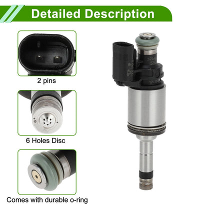 Fuel Injector No.32208203 for Volvo XC40 T3/T4 (2018-2020)