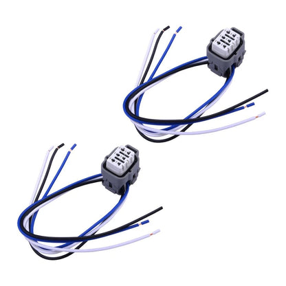 Fuel Pump Connector Plug Harness for Subaru Impreza Legacy Forester XV
