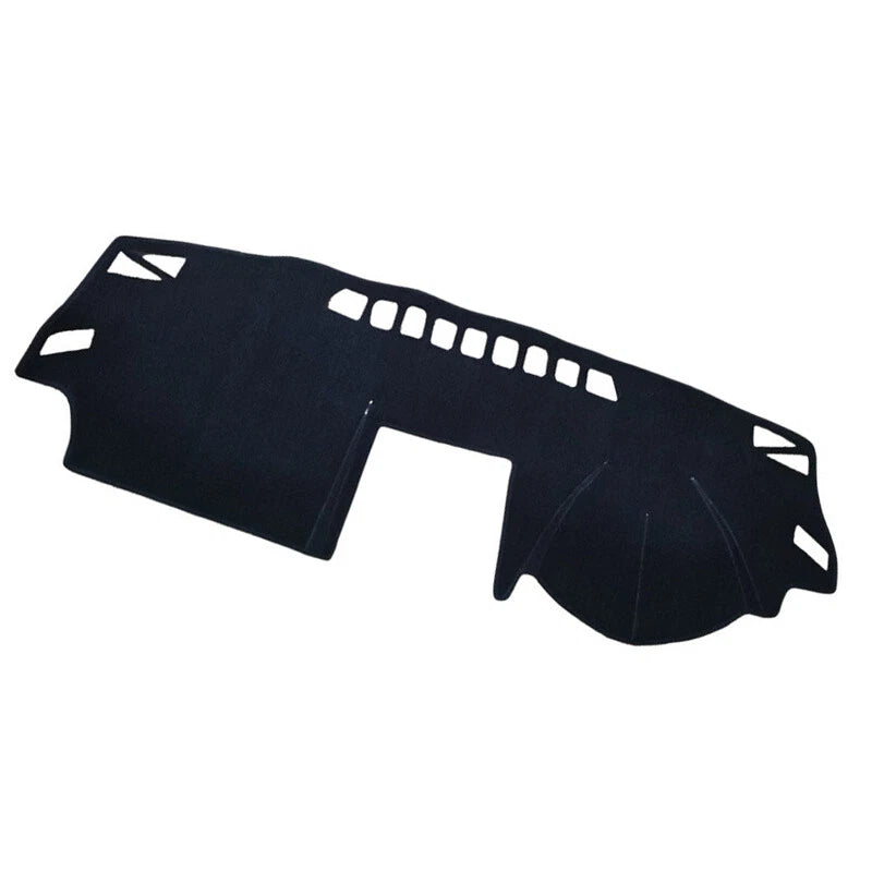 Non-Slip Dashmat Cover for Nissan Dualis J10 (2007-2013)