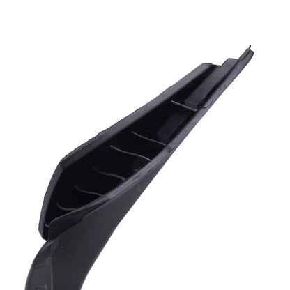 Left Wiper Cowl Extension Cover Trim for Toyota Tundra (2014-2021)