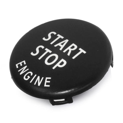 Blue Start Stop Engine Button Switch for BMW 3 5 Series E60 E90 E91 E92 E93