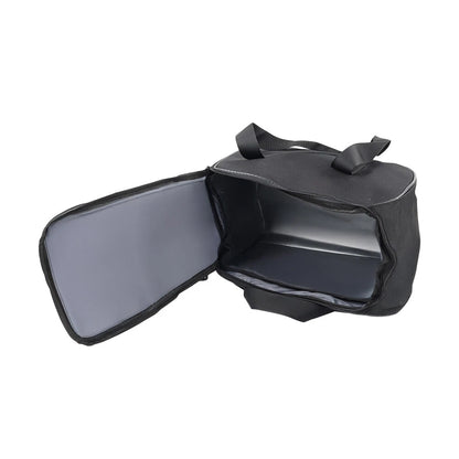 Universal Removable Luggage Bag Backpack Saddlebag for Can Am Spyder RT