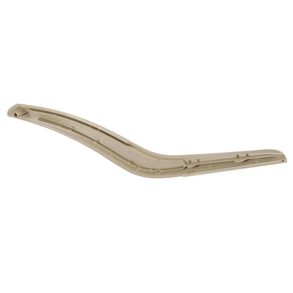 Door Handle Panel Pull Trim Cover for BMW X1 Beige (2010-2016)