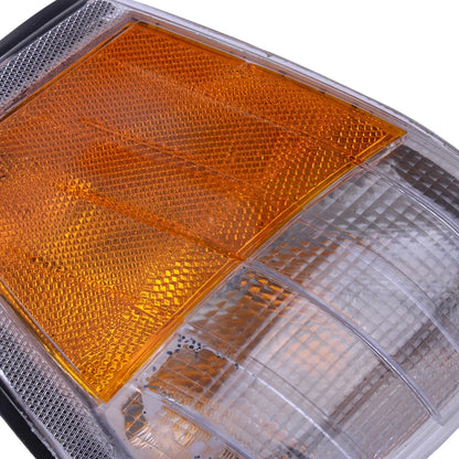 Front Corner Turn Signal Lights for Benz C220 C230 C36 C43 (1994-2000)