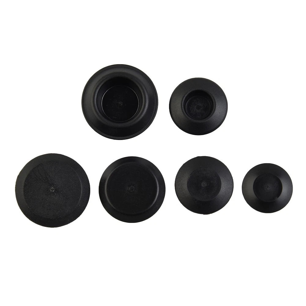 Holes / 60 / Plastic Holes