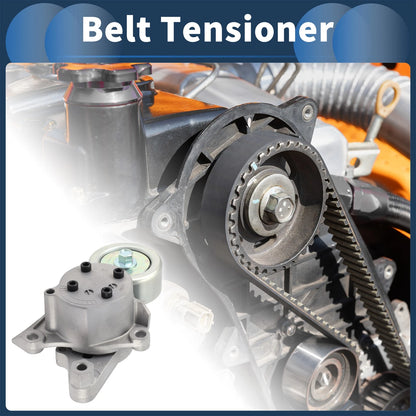 Belt Tensioner 1 Pc for Toyota Hilux (2015–2024)