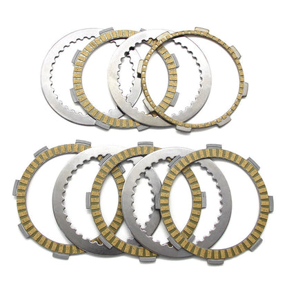 Clutch Friction Disc Plate for Honda TA200 CBR125 CBR150R CBR125R (2004-2019)