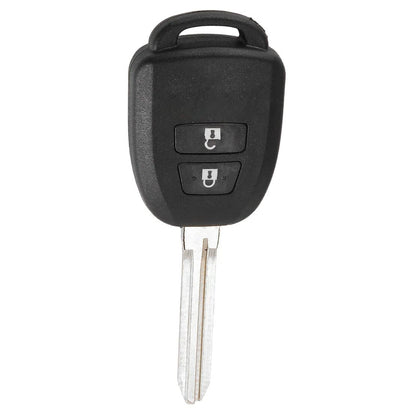 Remote Control Key Chip for Toyota Tacoma 4Runner Highlander RAV4 (2000-2023)