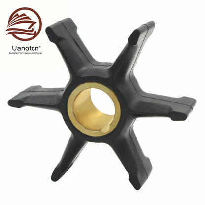 Water Pump Impeller for Johnson Evinrude OMC BRP Boat Motor Engine
