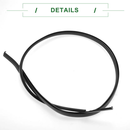 Roof Sealing Strip Sunroof Trim for Toyota Corolla (2014-2018)