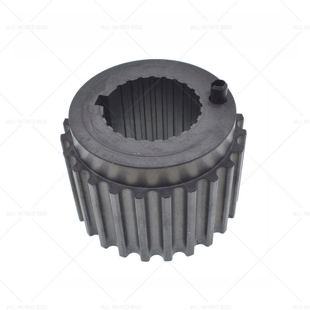 Crankshaft Gear Sprocket Sensor Blade & Spacer Set for Mitsubishi Pajero (1991-2023)
