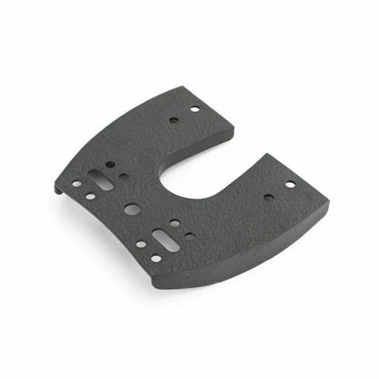 Light Bar Holder Mount for ATV Dual Head Light Universal