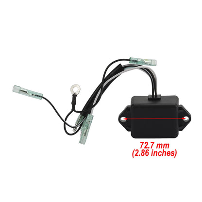 CDI Module for Yamaha 4C 5C MHS MHL MS/LH (1996-2000)