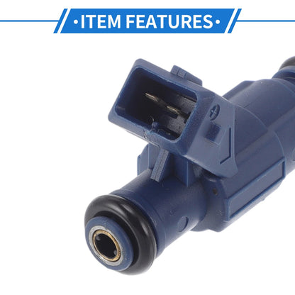 Fuel Injector for Ford Explorer Sport Trac Ranger (2001-2005) 1 x No.0280156029