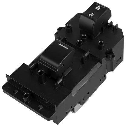 Electric Window Switch Front Passenger Side for Honda Accord (2008-2013)