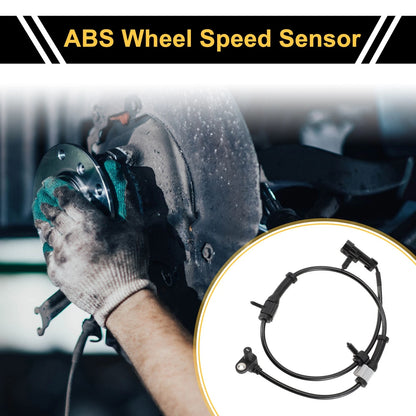 ABS Wheel Speed Sensor for Chevrolet Silverado 2500 (2001-2004)